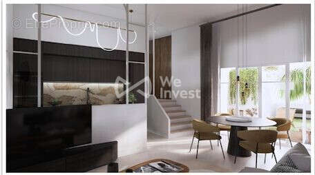 Maison à BUSSY-SAINT-GEORGES