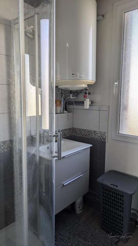 Appartement à BEAUVAIS