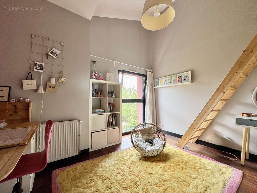 Maison à NANTES