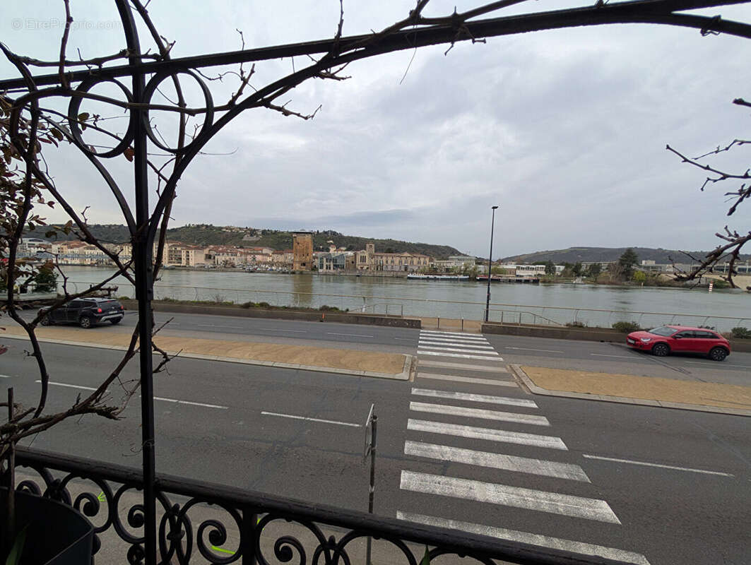 Appartement à VIENNE