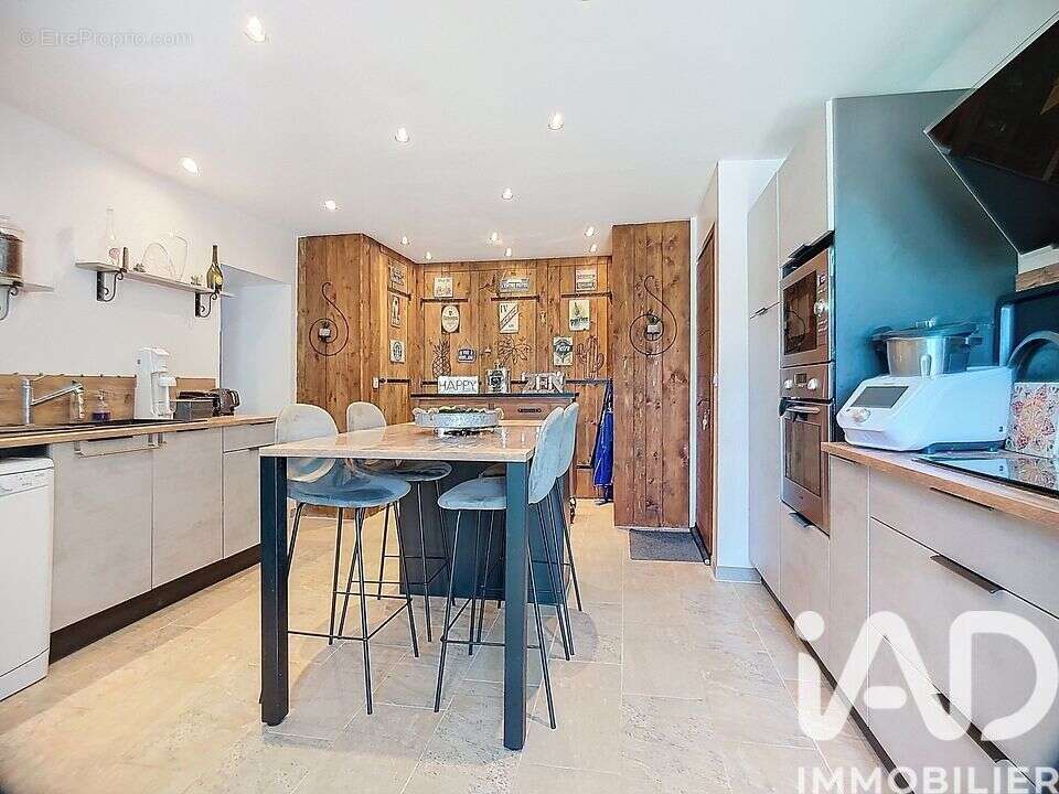 Photo 2 - Maison à MORET-SUR-LOING