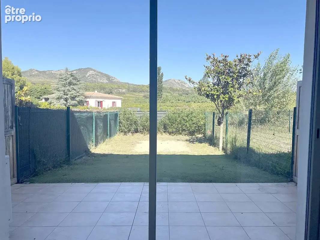 Maison 3 chambres avec jardin et vue - photo 3