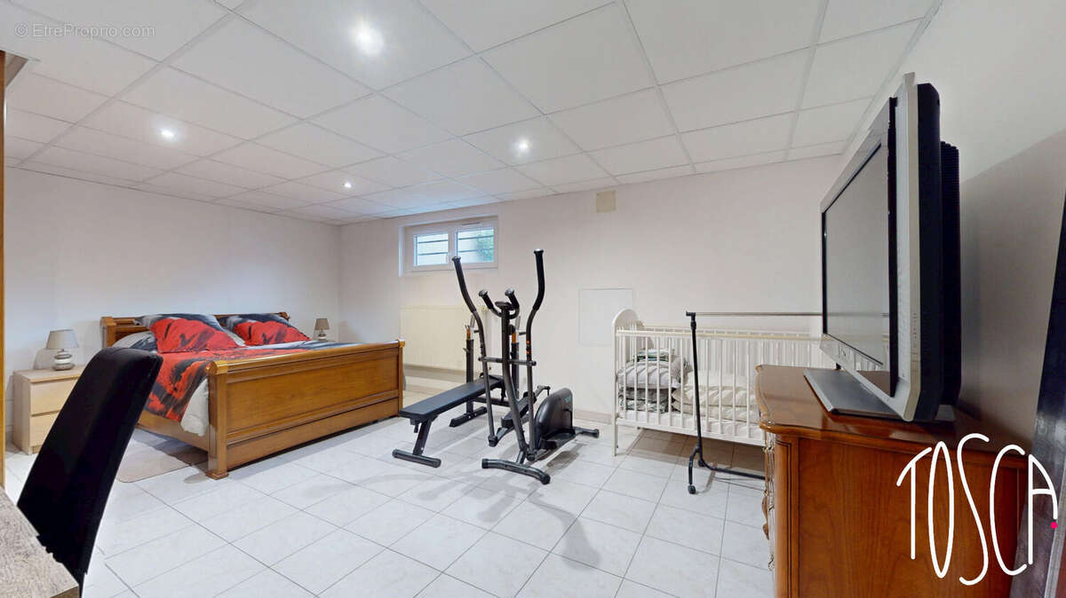 Exclusivité athis mons - maison familiale 160m² - proche t7 - photo 17