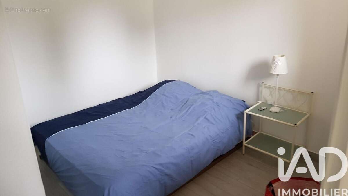Photo 7 - Appartement à SUCY-EN-BRIE