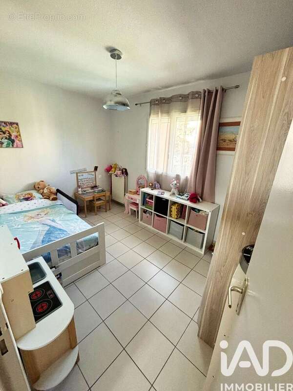 Photo 7 - Maison à RIVESALTES