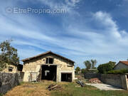 Maison à SAINT-IGNAT