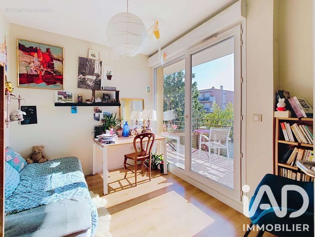 Photo 9 - Appartement à MONTREUIL