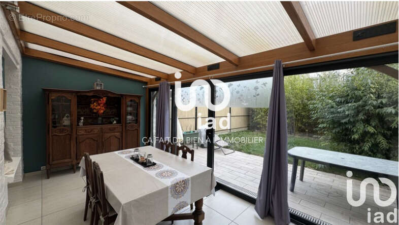 Photo 9 - Maison à RONCHIN