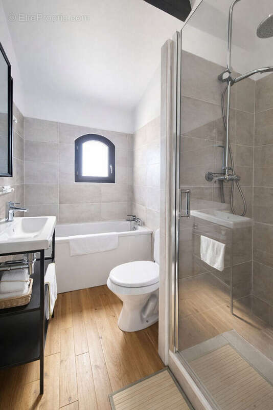 Maison à BALARUC-LES-BAINS