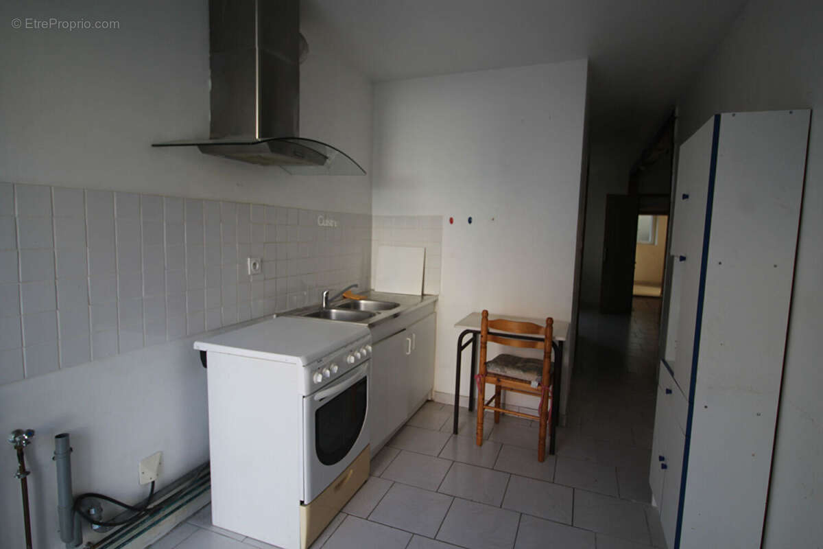 Maison à FOURCHAMBAULT