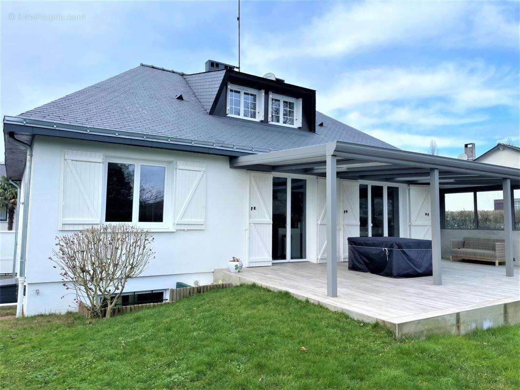 Maison Cholet, 11 pièces, 170 m² - photo 10
