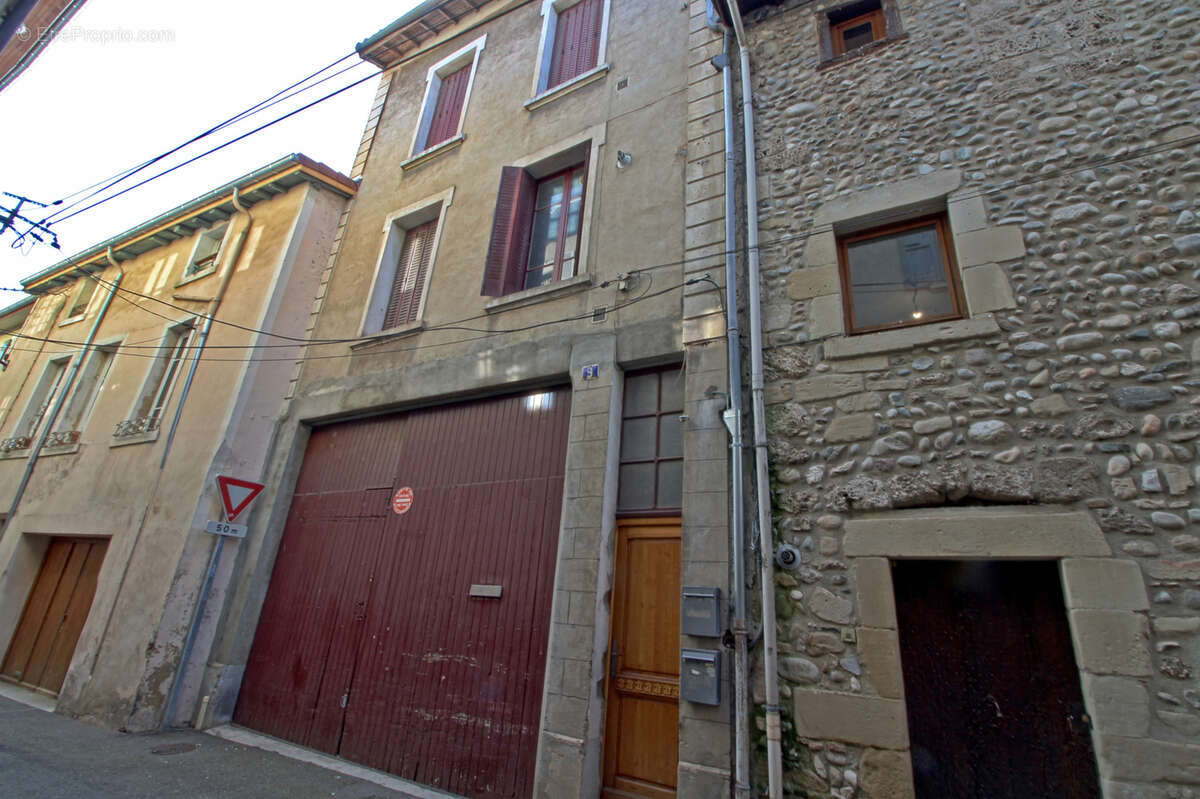 Appartement à ROMANS-SUR-ISERE
