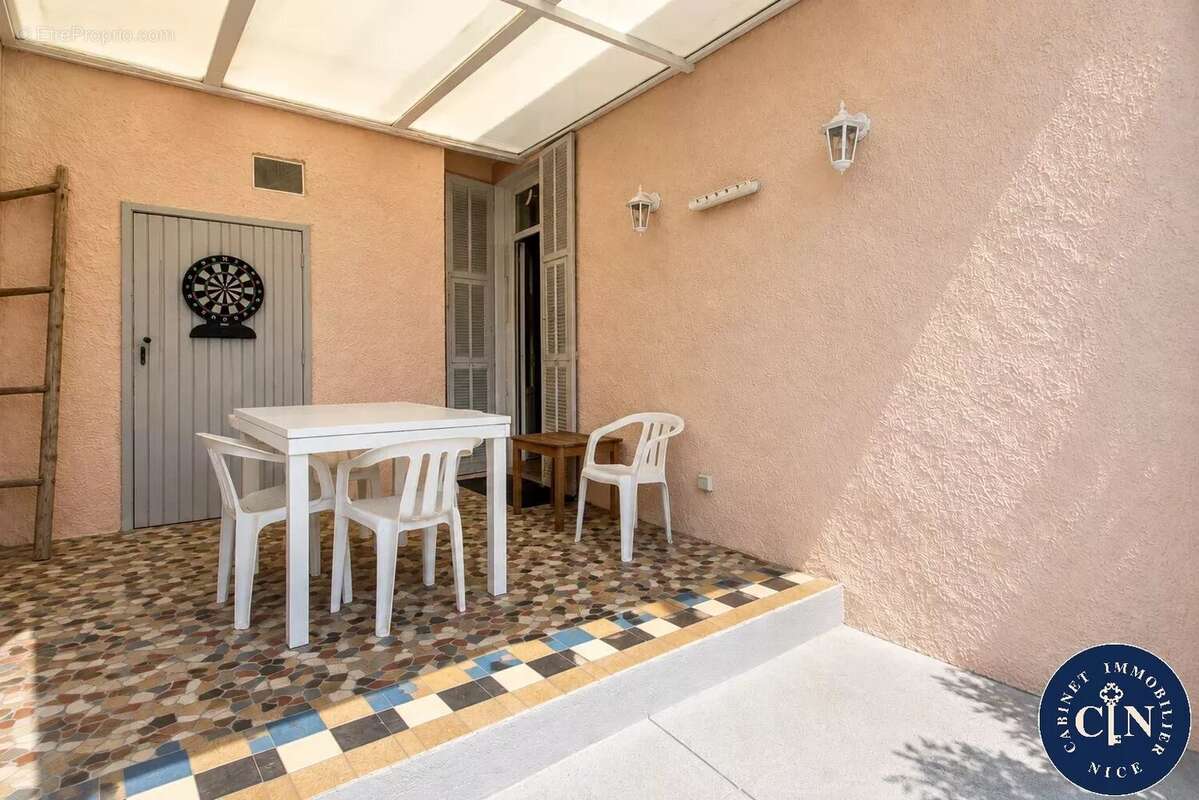 Appartement 55 m² à Nice  - photo 2