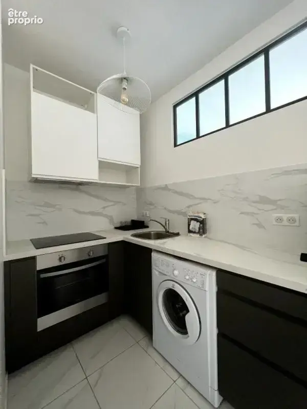 Appartement À Vendre - photo 6