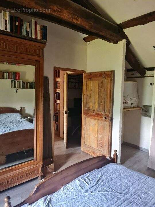 Maison à MOLEZON