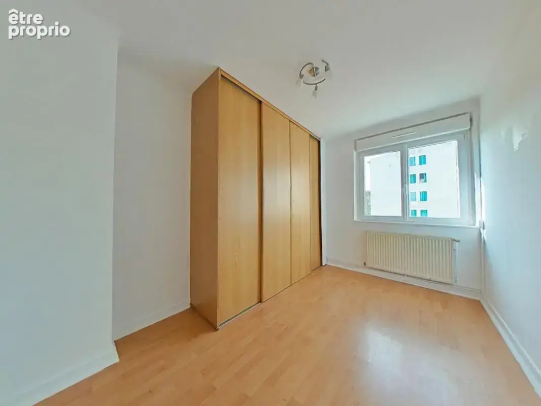 Appartement F3 – 42 rue des Pyramides à Thionville - photo 5