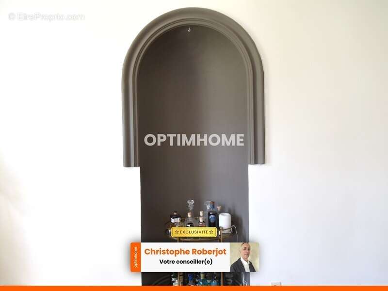 Appartement à CHALON-SUR-SAONE