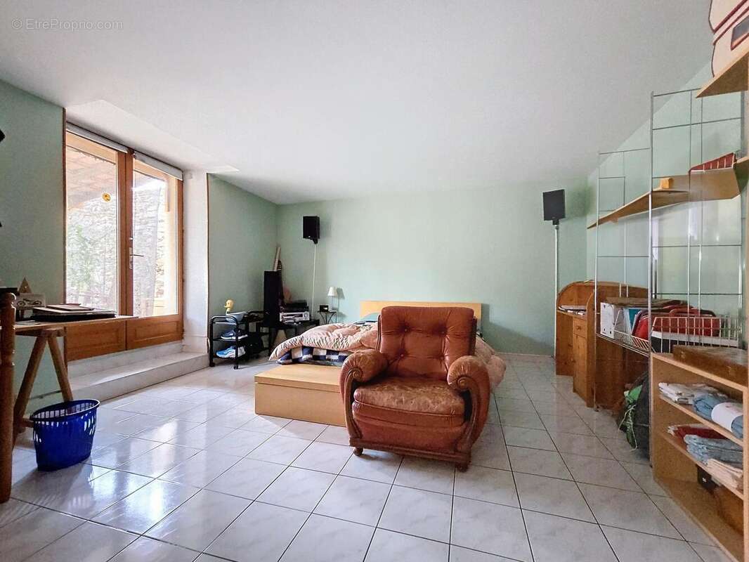 Photo 6 - Maison à SAINT-GERVAIS-SUR-MARE