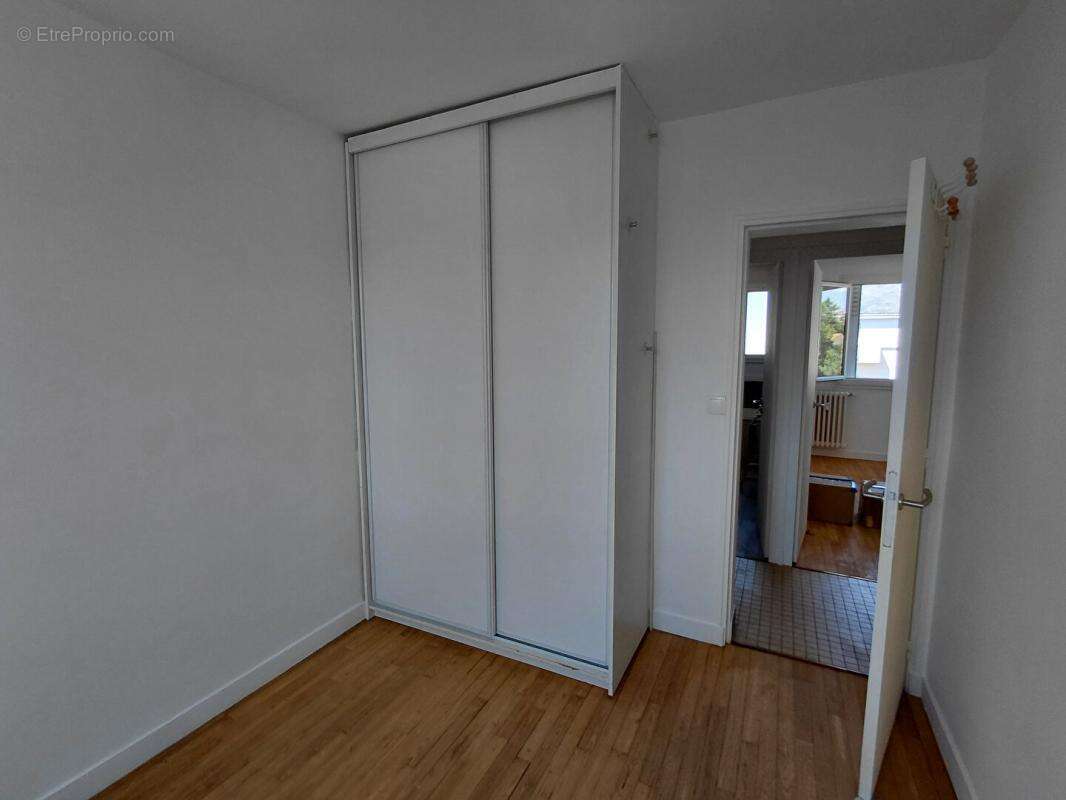 Appartement  4 pièce(s) - photo 9