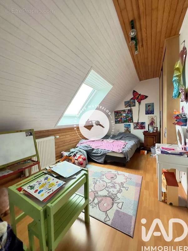 Photo 8 - Maison à FIENNES