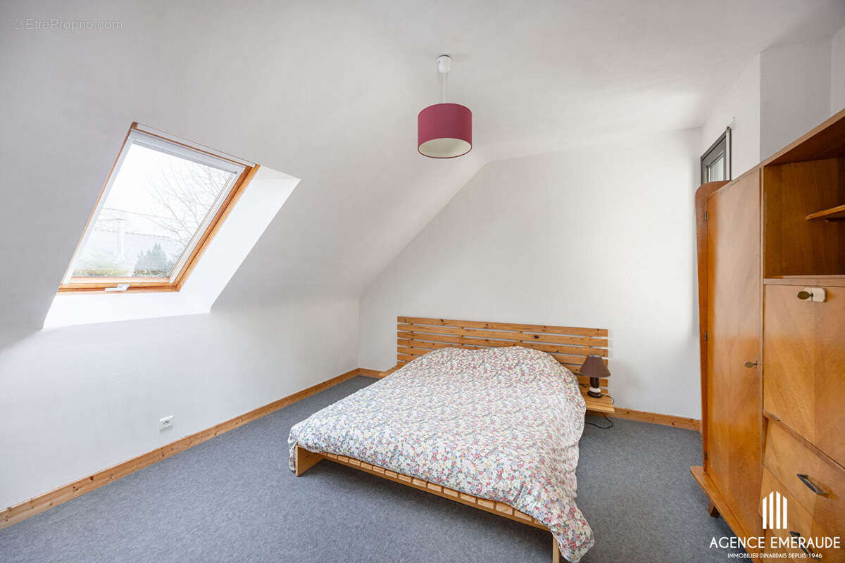 Maison à PLOUER-SUR-RANCE