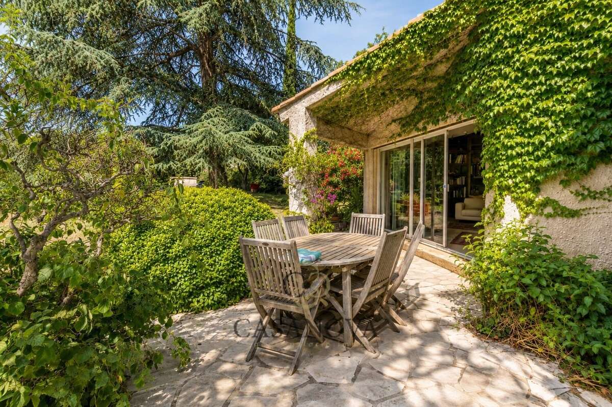 Maison à MONTPELLIER