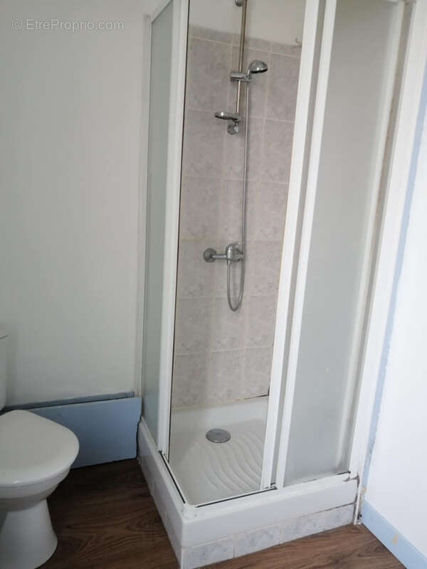 Maison à SAINT-QUENTIN