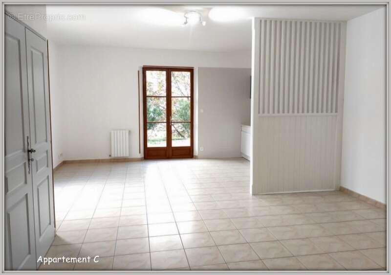 Appartement à LECTOURE