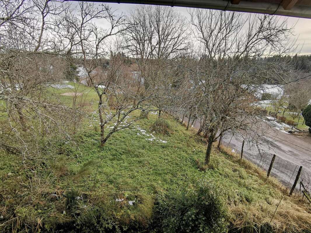 Photo 2 - Maison à LABERGEMENT-DU-NAVOIS