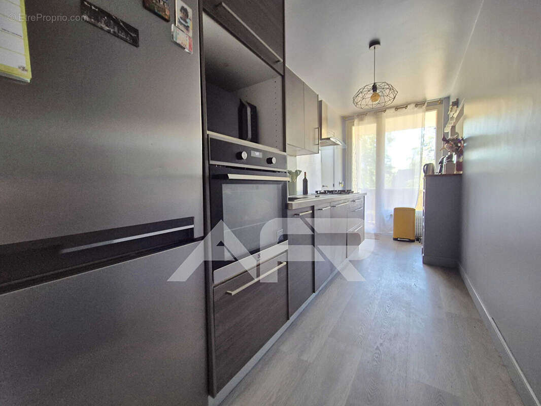 Appartement à CHATOU