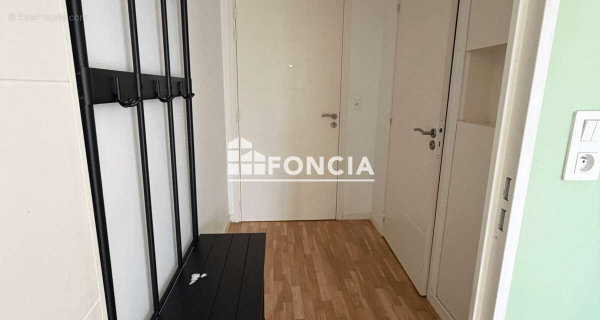 Appartement à MASSY