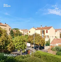 Appartement type 4 - photo 16