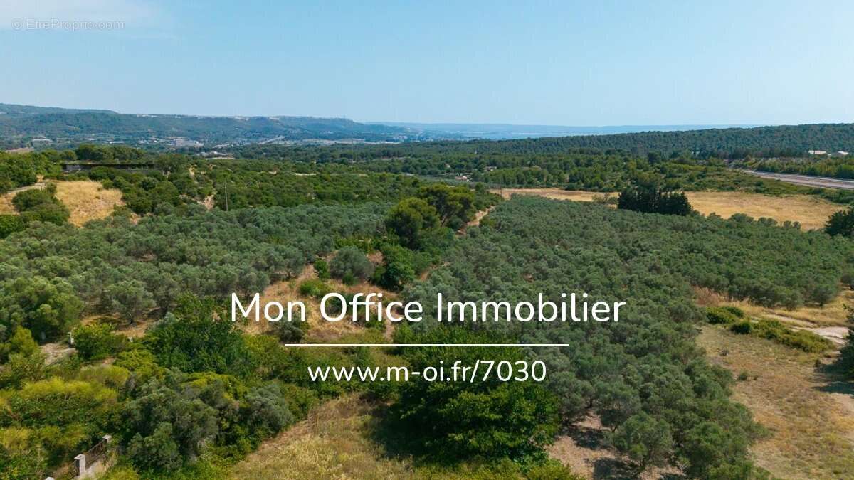 Référence : 7030-ABO - Vaste domaine 40 hectares + 2 Maisons de 500 m2 et 85 m2 + divers bâtis - photo 10