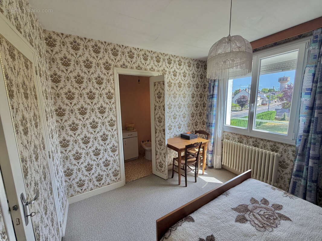 Maison à INGRE