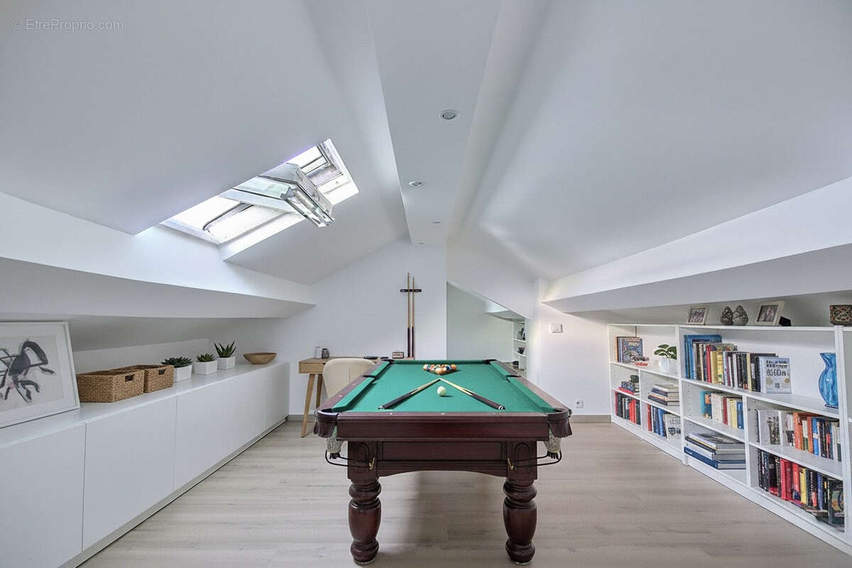 Appartement à AUBAGNE