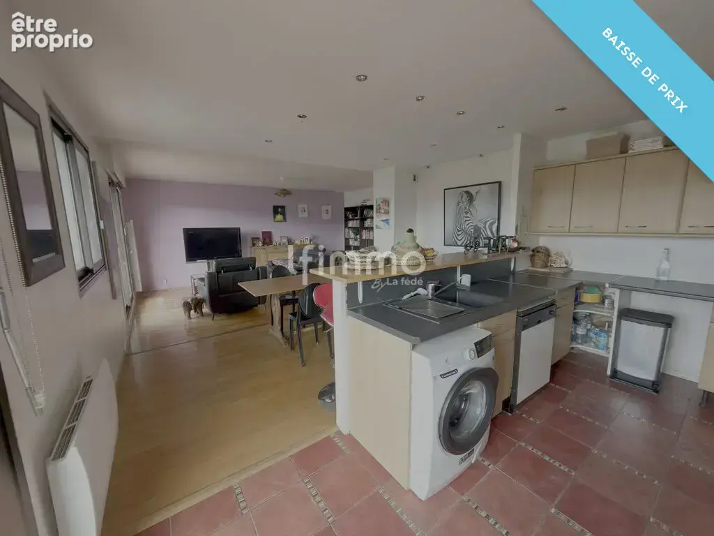 Très bel appartement Le Perreux sur Marne proche des bords de Ma - photo 7