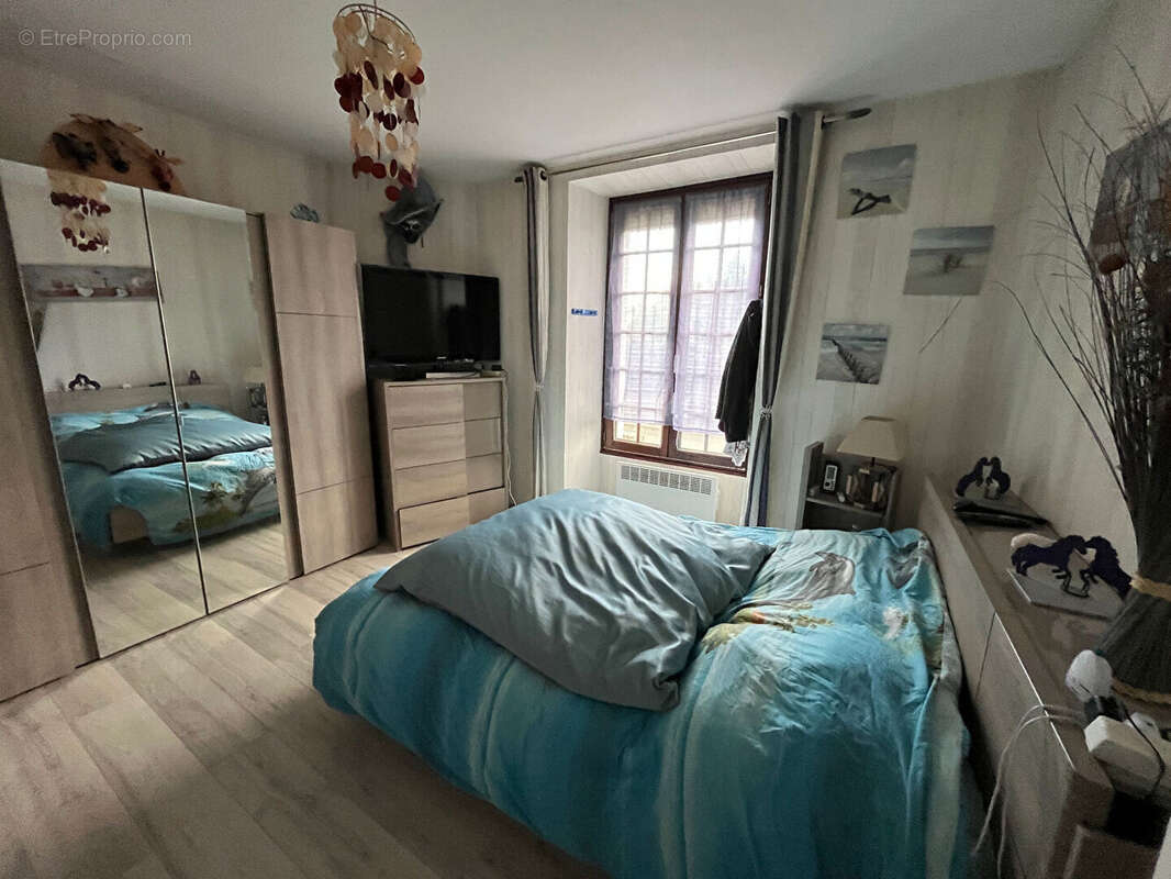 Maison La Ferte Sous Jouarre 6 pièce(s) 188 m2 - photo 6