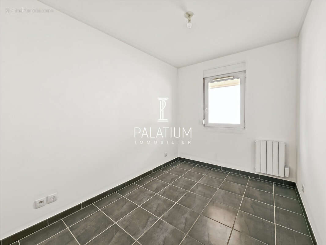 Appartement à PERTUIS
