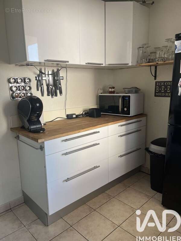 Appartement 40 m² à Craponne  - photo 3
