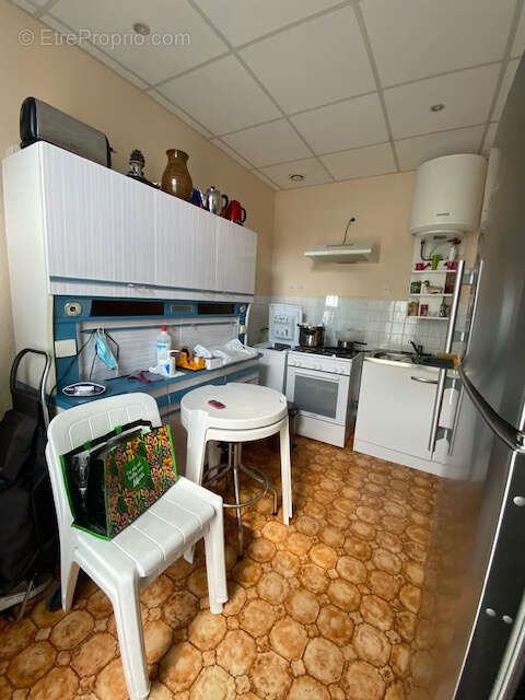 Appartement à SAINT-BRIEUC