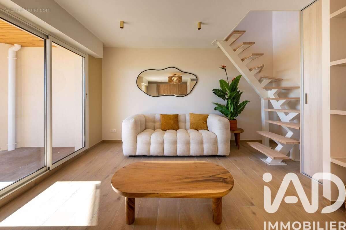 Photo 9 - Appartement à LA SEYNE-SUR-MER