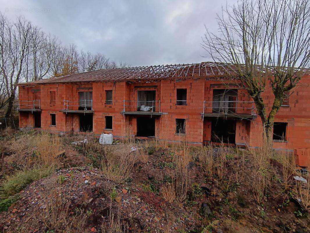 Appartement à AUCHEL
