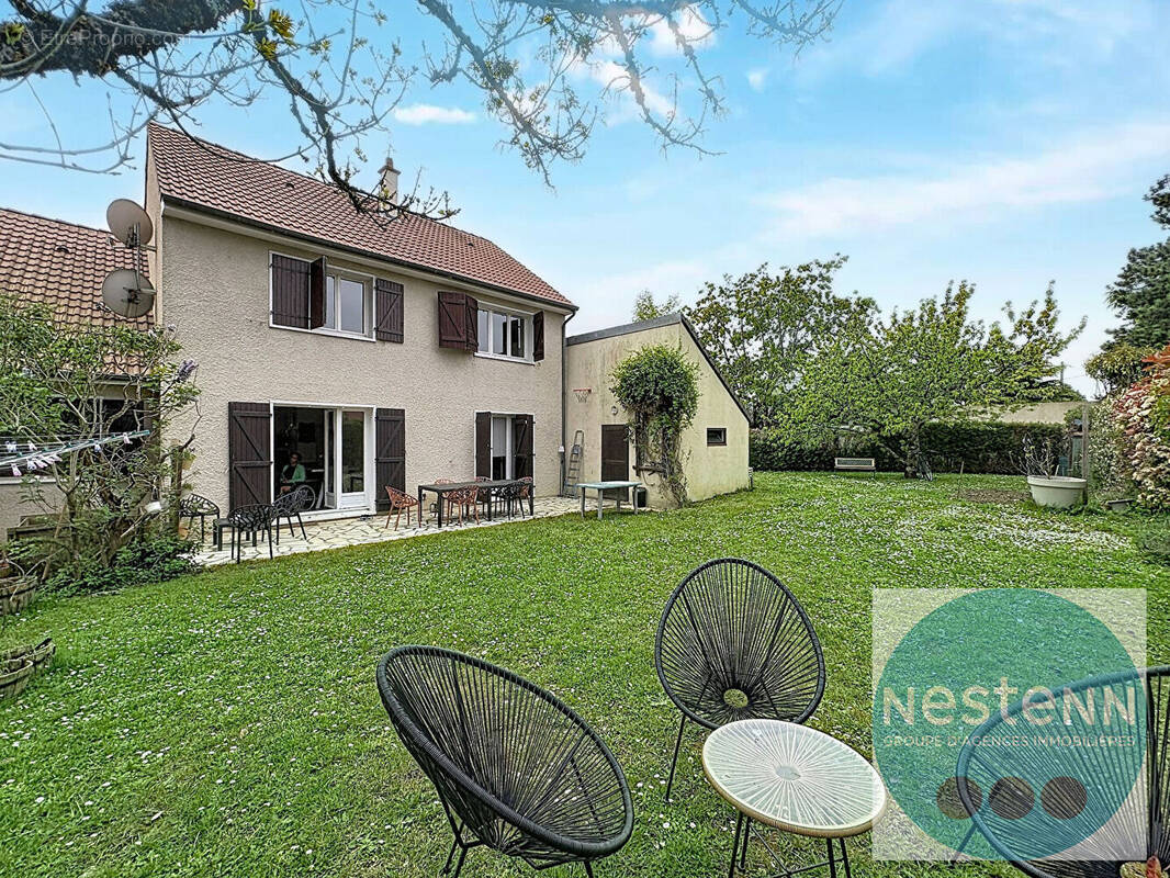 Maison à OLIVET