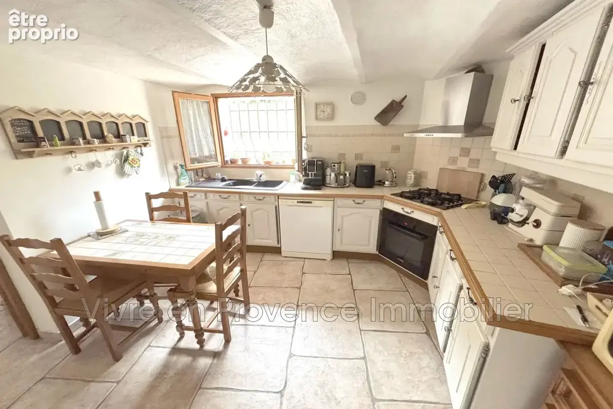 Maison 166 m² à vendre à Peille (06440) - photo 2