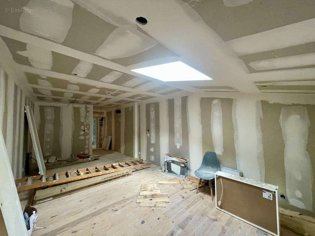 Appartement à GAILLAC