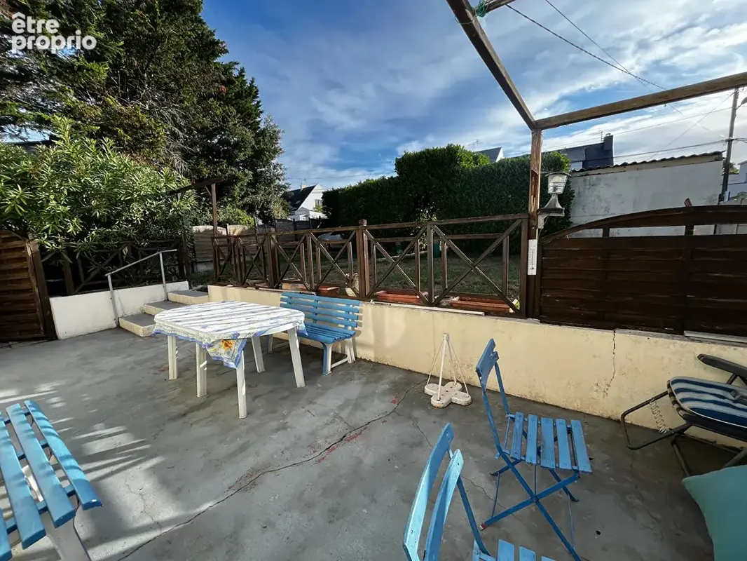 Maison à rénover - Saint-Marc - photo 9
