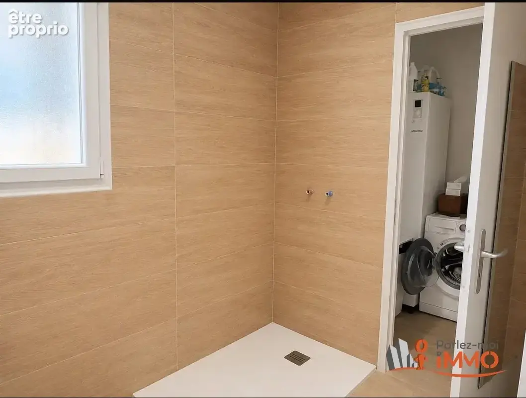 Maison à vendre Loyettes - photo 9