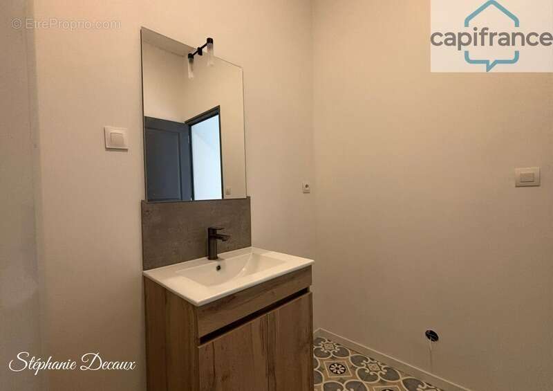 A VENDRE : Immeuble – 5 appartements –  à Fourmies (59) - photo 5