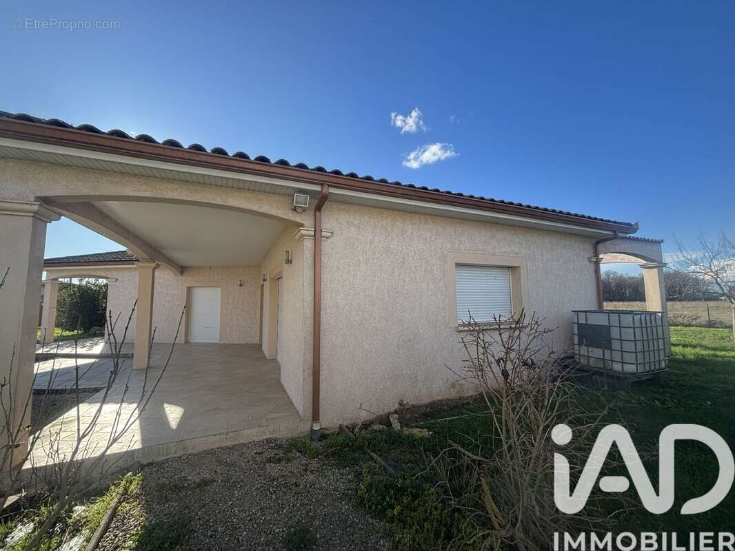 Maison 179 m² à Montbeton  - photo 4