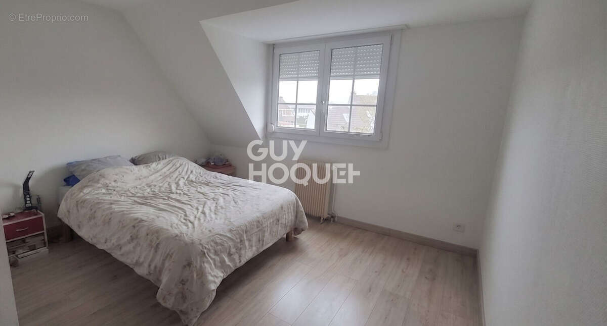 Maison à LONGUENESSE